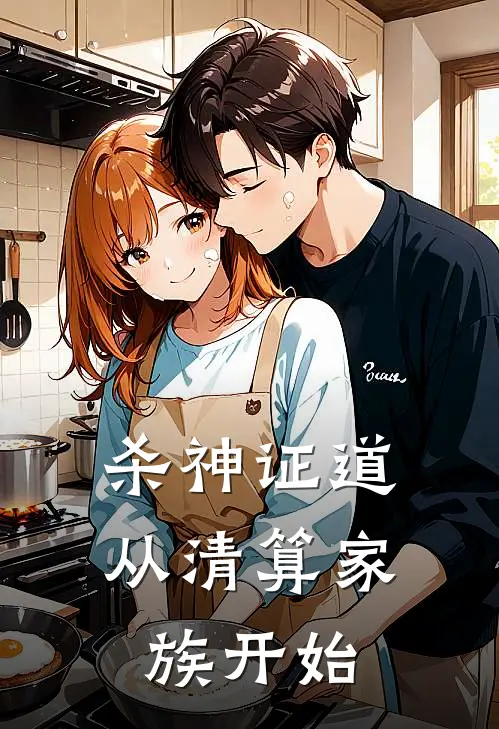 杀神证道：从清算家族开始