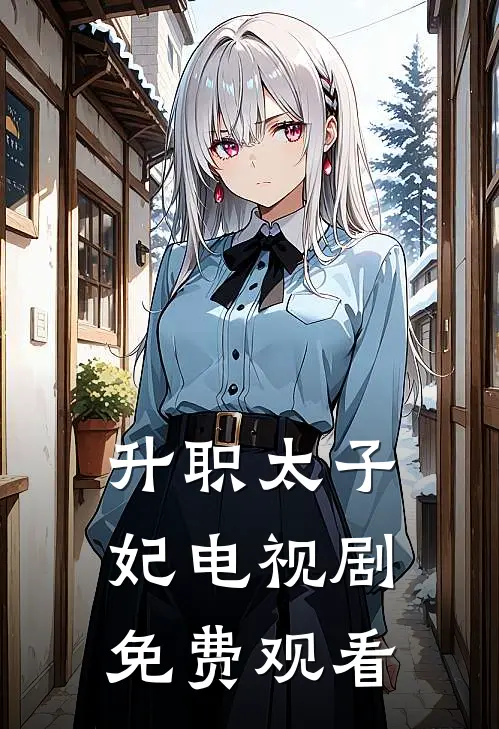 升职太子妃电视剧免费观看