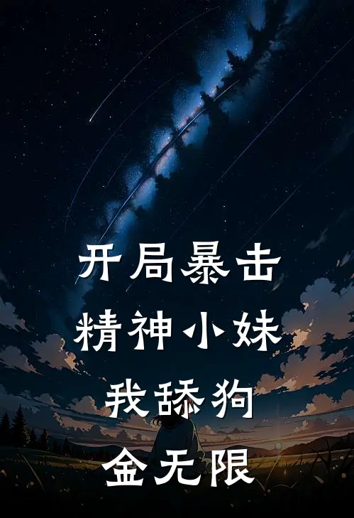 开局暴击精神小妹，我舔狗金无限(程实周彤雨)推荐小说_开局暴击精神小妹，我舔狗金无限(程实周彤雨)全文免费阅读大结局