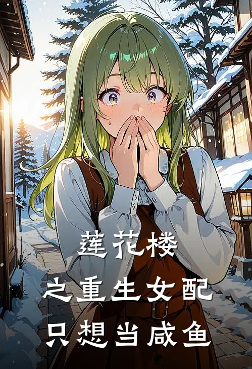 莲花楼：之重生女配只想当咸鱼