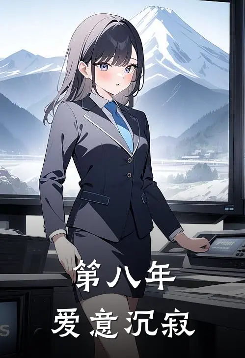 第八年，爱意沉寂