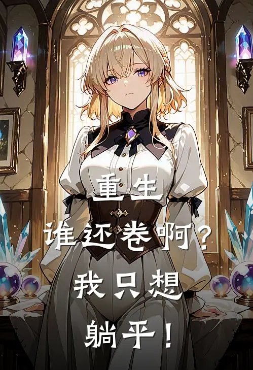 重生：谁还卷啊？我只想躺平！