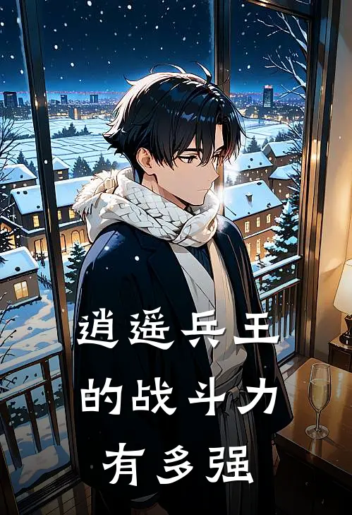 逍遥兵王的战斗力有多强