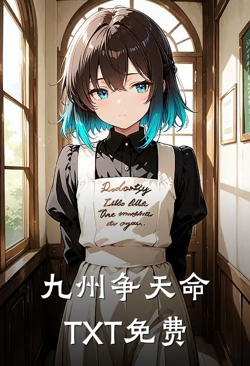 九州争天命TXT免费