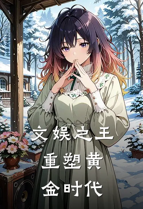 文娱之王，重塑黄金时代