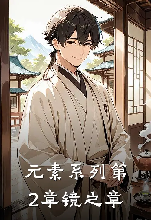 元素系列第2章镜之章