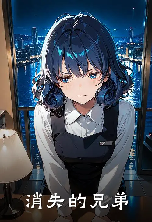 消失的兄弟