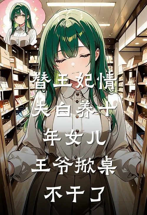 替王妃情夫白养十年女儿，王爷掀桌不干了