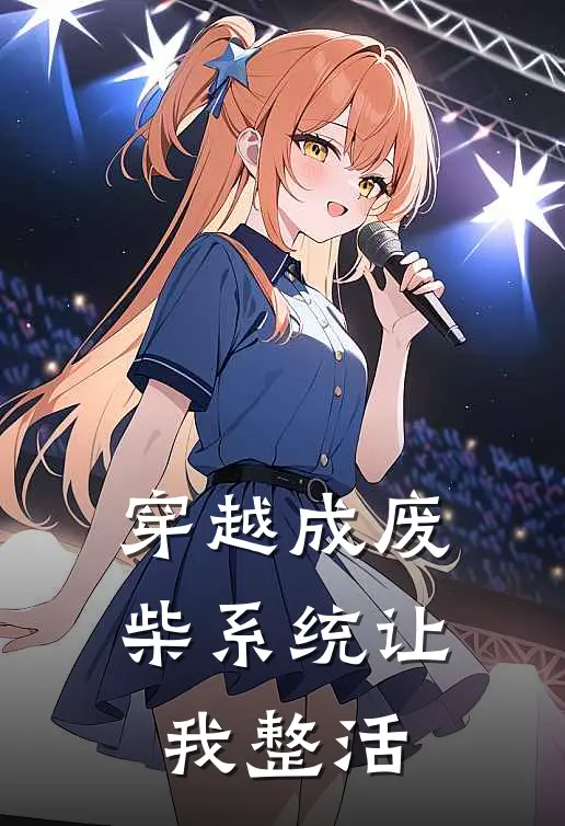 穿越成废柴系统让我整活