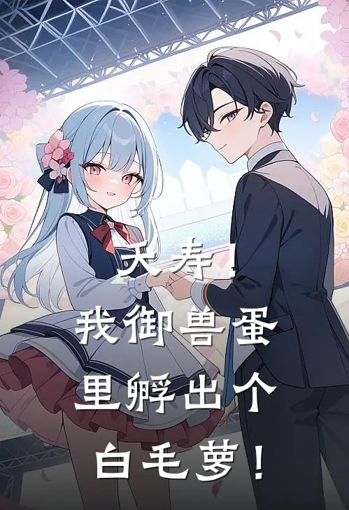 夭寿！我御兽蛋里孵出个白毛萝！