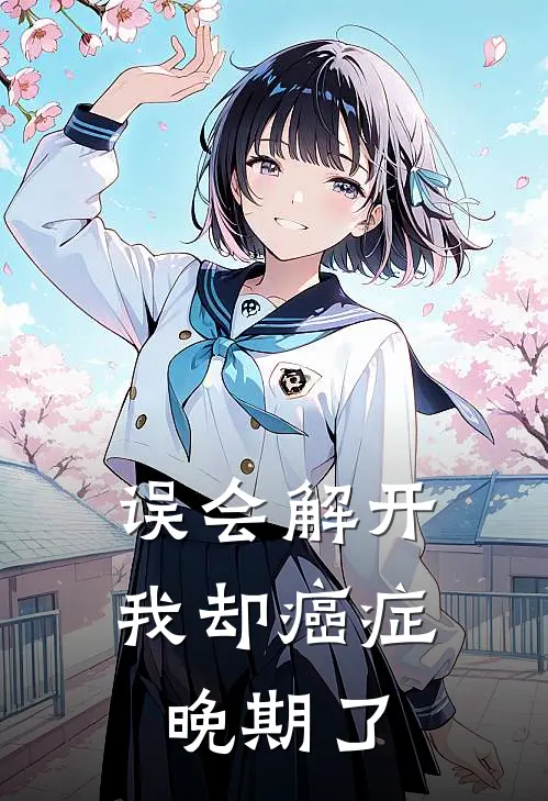 误会解开我却癌症晚期了