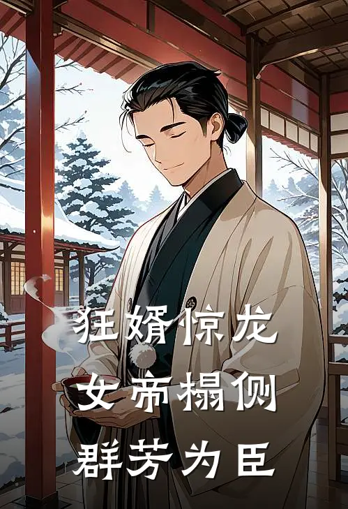 林风赵清漪(狂婿惊龙：女帝榻侧，群芳为臣)全文免费在线阅读_狂婿惊龙：女帝榻侧，群芳为臣完整版免费在线阅读