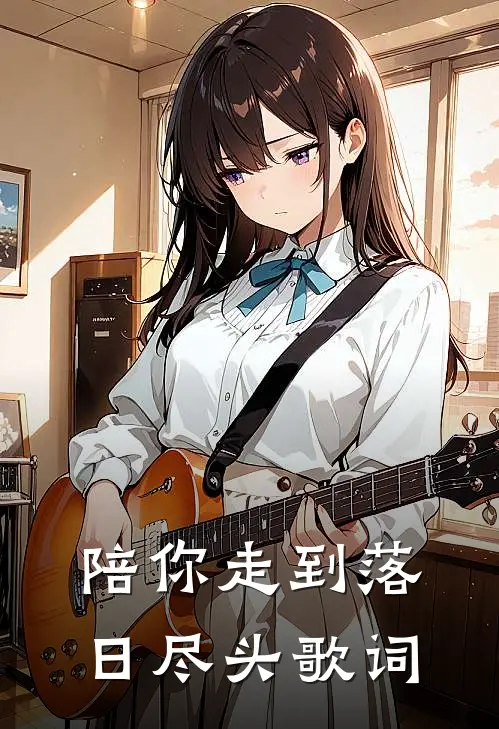 陪你走到落日尽头歌词