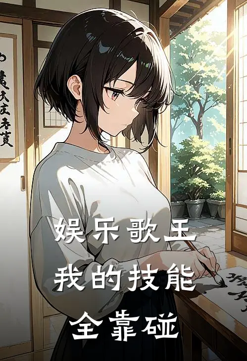 娱乐歌王：我的技能全靠碰