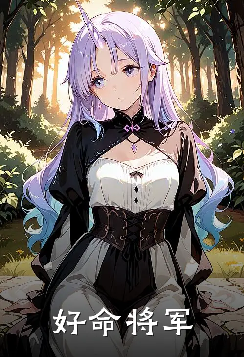 好命将军