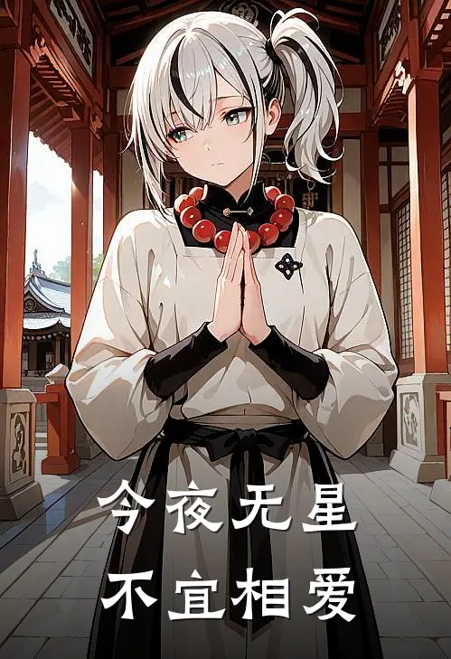 今夜无星，不宜相爱