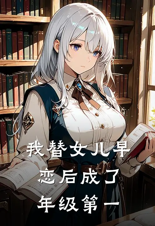 我替女儿早恋后成了年级第一