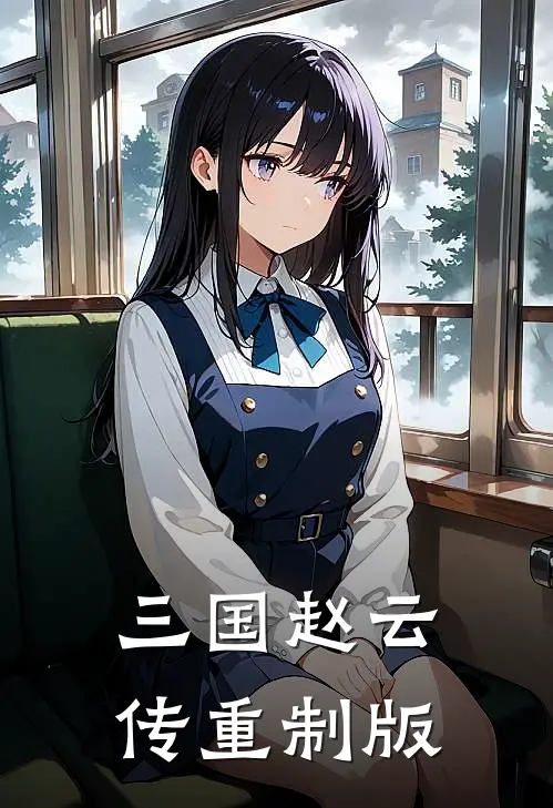 三国赵云传重制版