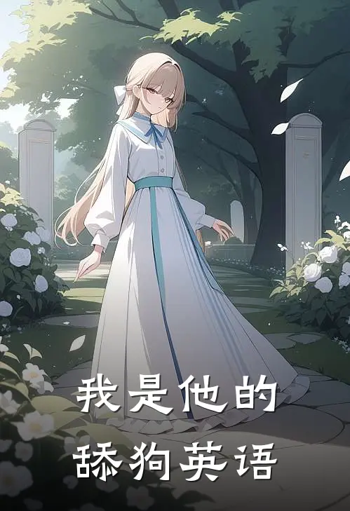 我是他的舔狗英语