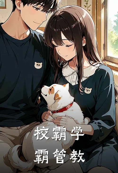 校霸学霸管教