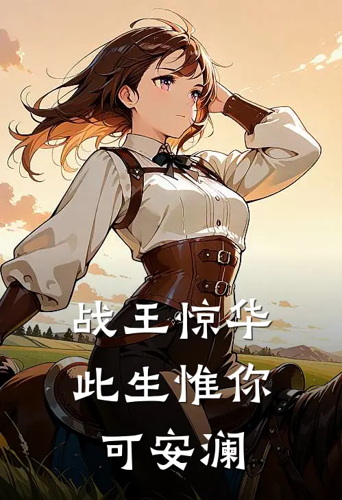 战王惊华：此生惟你可安澜萧烬渊慕容远免费小说在线阅读_最新章节列表战王惊华：此生惟你可安澜(萧烬渊慕容远)