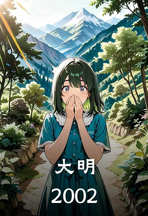 大明：2002
