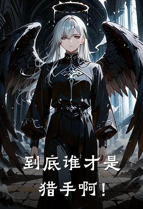 到底谁才是猎手啊！谢渊云微最新好看小说_最新章节列表到底谁才是猎手啊！(谢渊云微)