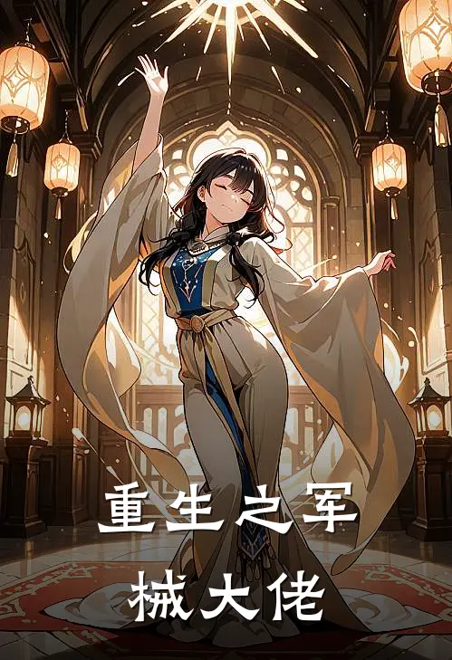 重生之军械大佬