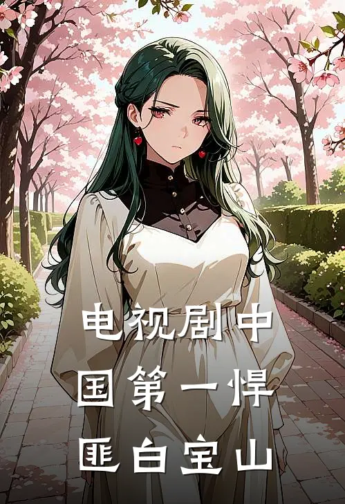 电视剧中国第一悍匪白宝山