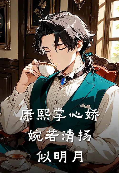 沈微婉春桃(康熙掌心娇：婉若清扬似明月)全本阅读_沈微婉春桃最新热门小说