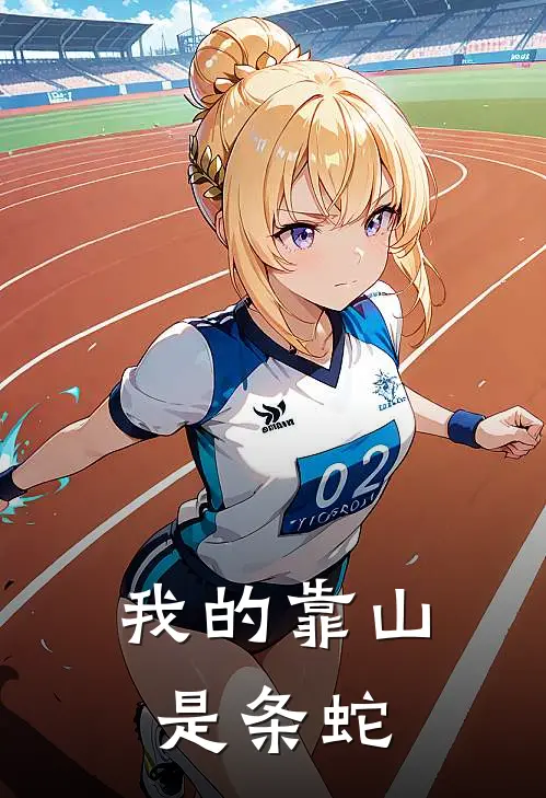 我的靠山是条蛇