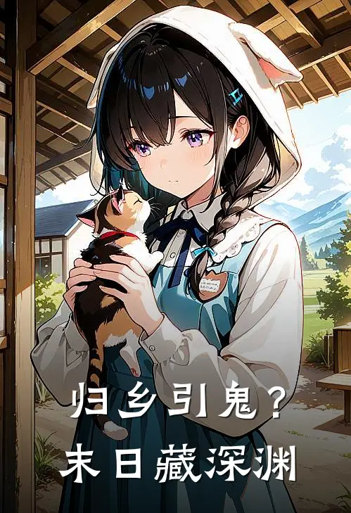 归乡引鬼？末日藏深渊