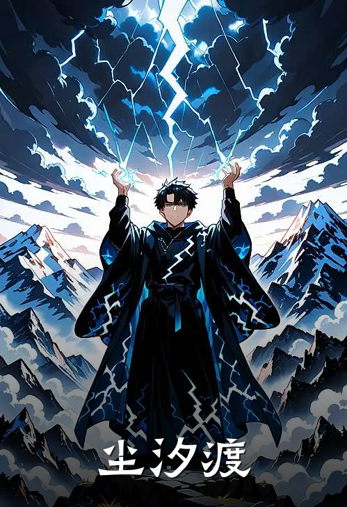 尘汐渡(沈砚苏灵溪)热门网络小说推荐_最新章节列表尘汐渡(沈砚苏灵溪)