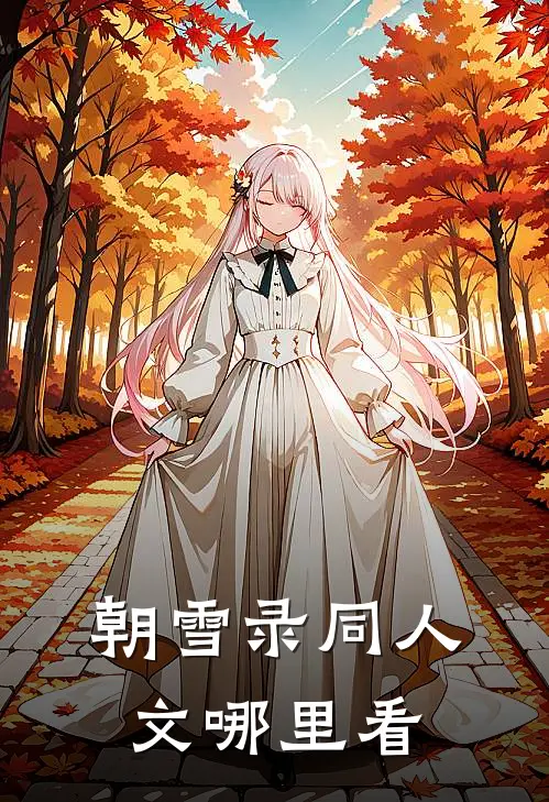 朝雪录同人文哪里看