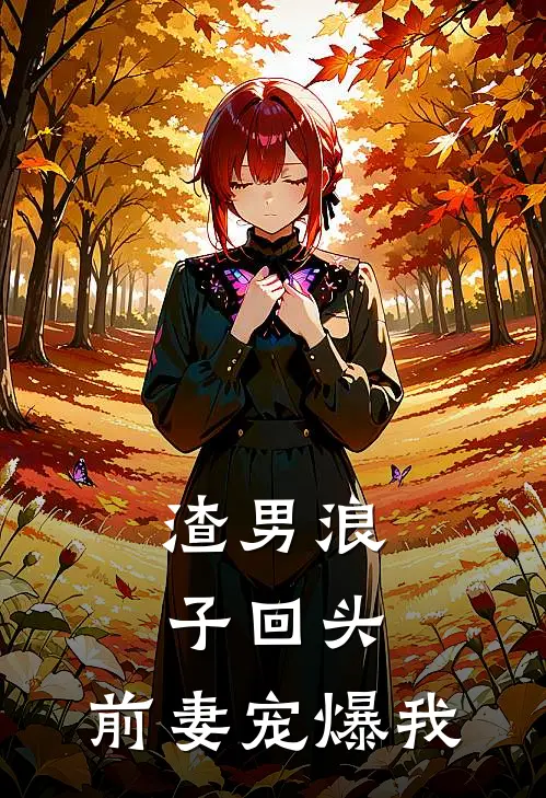 渣男浪子回头，前妻宠爆我