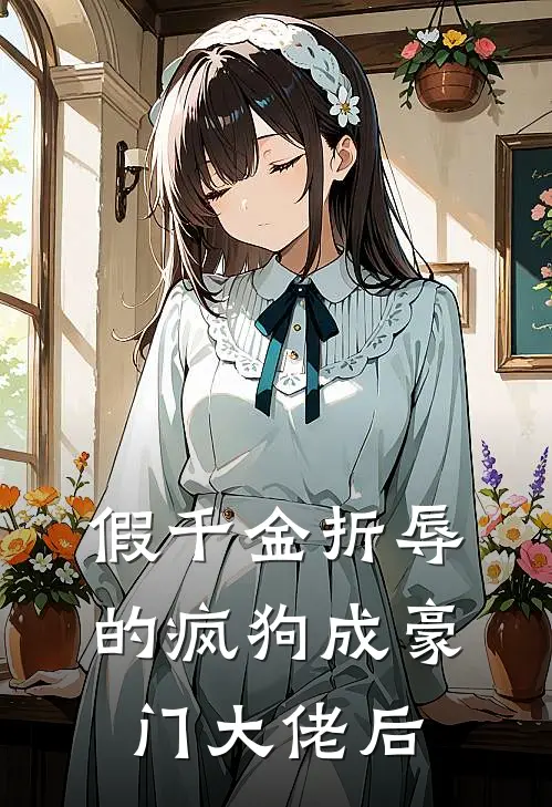假千金折辱的疯狗成豪门大佬后