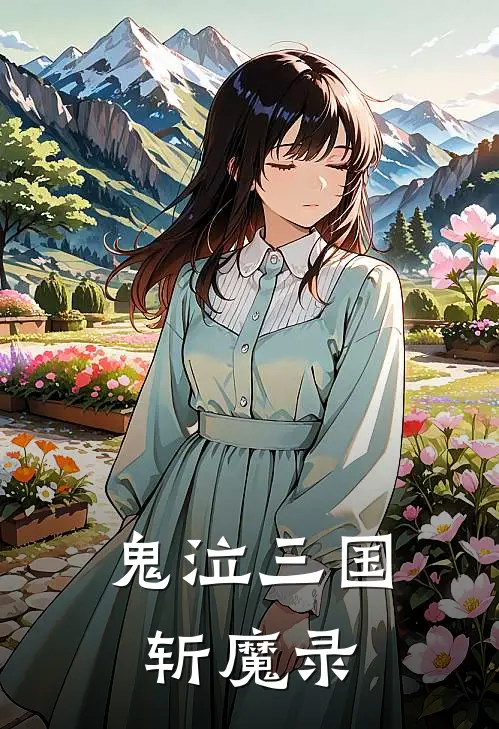 鬼泣三国斩魔录