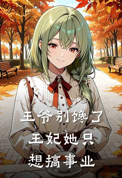 王爷别馋了，王妃她只想搞事业沈砚苏玲珑小说完结免费_最新章节列表王爷别馋了，王妃她只想搞事业(沈砚苏玲珑)