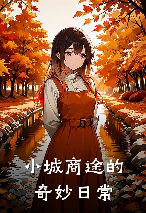 小城商途的奇妙日常(张峰苏瑶)在哪看免费小说_最新章节列表小城商途的奇妙日常(张峰苏瑶)