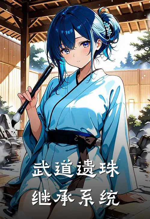 武道遗珠继承系统