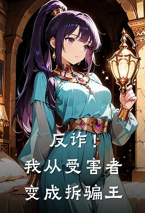 反诈！我从受害者变成拆骗王(林墨凯哥)免费阅读无弹窗_最新好看小说推荐反诈！我从受害者变成拆骗王林墨凯哥