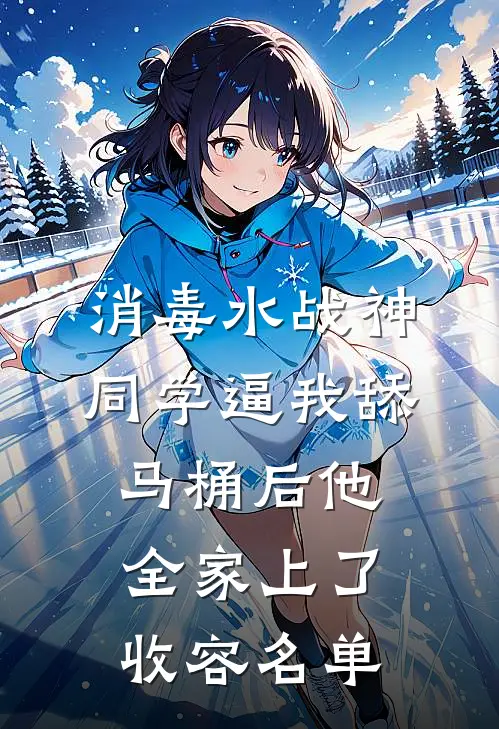 消毒水战神：同学逼我舔马桶后他全家上了收容名单陈默张浩热门小说排行_免费小说消毒水战神：同学逼我舔马桶后他全家上了收容名单陈默张浩