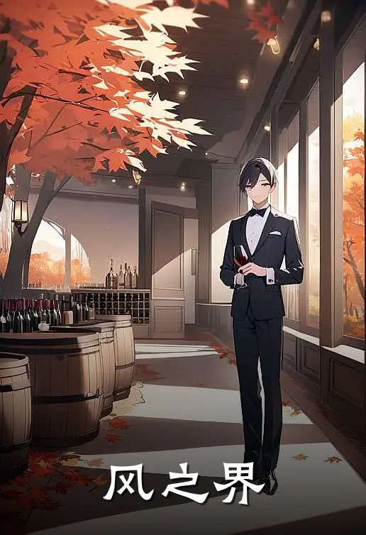 风之界