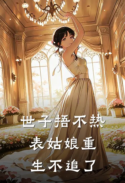 世子捂不热，表姑娘重生不追了洛明薇萧齐谨完整版小说_最新章节列表世子捂不热，表姑娘重生不追了(洛明薇萧齐谨)