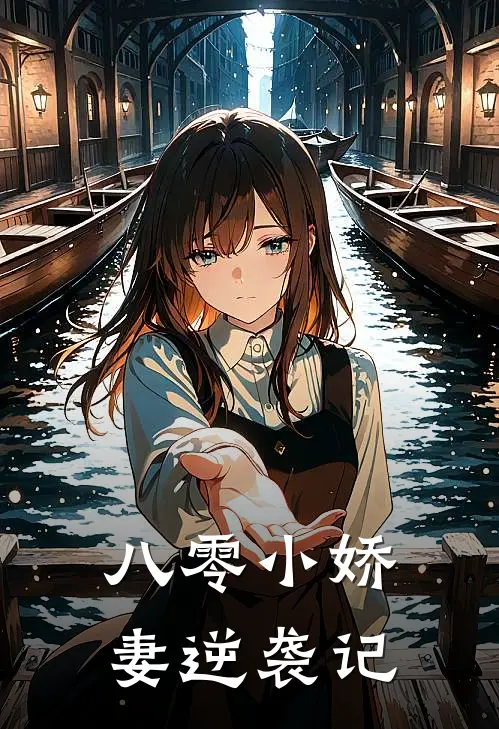 八零小娇妻逆袭记