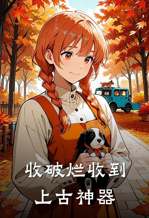 林凡百晓生(收破烂收到上古神器)全文免费在线阅读_收破烂收到上古神器完整版免费在线阅读