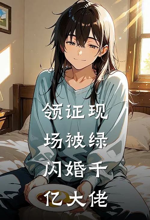 领证现场被绿，闪婚千亿大佬苏晚傅景深免费热门小说_最热门小说领证现场被绿，闪婚千亿大佬苏晚傅景深