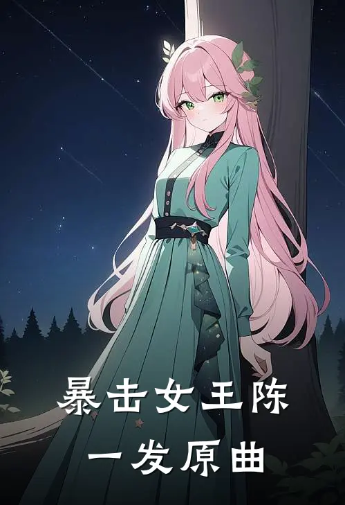 暴击女王陈一发原曲