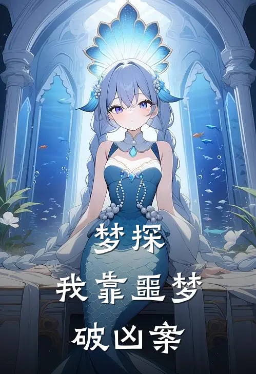 梦探：我靠噩梦破凶案(张淑芬林岚)好看的完结小说_热门小说推荐梦探：我靠噩梦破凶案张淑芬林岚