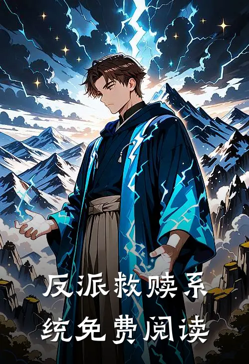 反派救赎系统免费阅读